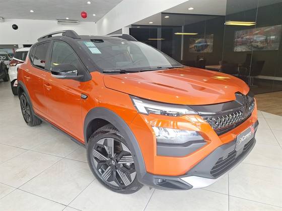 RENAULT KARDIAN 1.0 TCE FLEX PREMIÉRE EDITION EDC